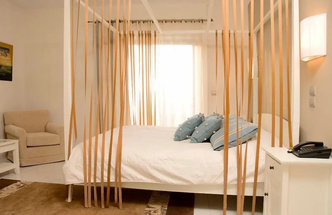Sea Sight Boutique Hotel-1